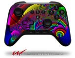 And This Is Your Brain On Drugs - Decal Style Skin fits original Amazon Fire TV Gaming Controller