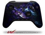 Black Hole - Decal Style Skin fits original Amazon Fire TV Gaming Controller