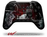 Ultra Fractal - Decal Style Skin fits original Amazon Fire TV Gaming Controller