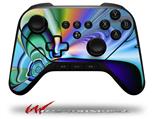 Discharge - Decal Style Skin fits original Amazon Fire TV Gaming Controller