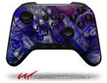 Flowery - Decal Style Skin fits original Amazon Fire TV Gaming Controller