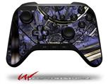 Gyro Lattice - Decal Style Skin fits original Amazon Fire TV Gaming Controller