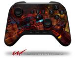 Reactor - Decal Style Skin fits original Amazon Fire TV Gaming Controller