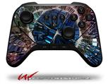 Spherical Space - Decal Style Skin fits original Amazon Fire TV Gaming Controller