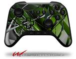 Haphazard Connectivity - Decal Style Skin fits original Amazon Fire TV Gaming Controller