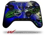 Hyperspace Entry - Decal Style Skin fits original Amazon Fire TV Gaming Controller