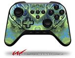 Heaven 05 - Decal Style Skin fits original Amazon Fire TV Gaming Controller