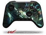 Hyperspace 06 - Decal Style Skin fits original Amazon Fire TV Gaming Controller