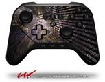 Hollow - Decal Style Skin fits original Amazon Fire TV Gaming Controller