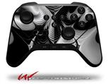 Positive Negative - Decal Style Skin fits original Amazon Fire TV Gaming Controller