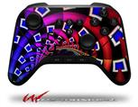 Rocket Science - Decal Style Skin fits original Amazon Fire TV Gaming Controller