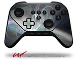 Ripples Of Time - Decal Style Skin fits original Amazon Fire TV Gaming Controller