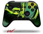 Release - Decal Style Skin fits original Amazon Fire TV Gaming Controller