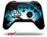Silently-2 - Decal Style Skin fits original Amazon Fire TV Gaming Controller