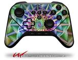 Spiral - Decal Style Skin fits original Amazon Fire TV Gaming Controller