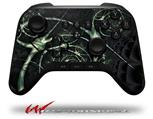 Spirals2 - Decal Style Skin fits original Amazon Fire TV Gaming Controller