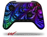 Transmission - Decal Style Skin fits original Amazon Fire TV Gaming Controller