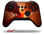 Trifold - Decal Style Skin fits original Amazon Fire TV Gaming Controller