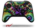 Twist - Decal Style Skin fits original Amazon Fire TV Gaming Controller