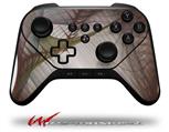 Under Construction - Decal Style Skin fits original Amazon Fire TV Gaming Controller