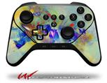 Sketchy - Decal Style Skin fits original Amazon Fire TV Gaming Controller
