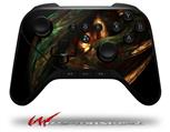 Strand - Decal Style Skin fits original Amazon Fire TV Gaming Controller