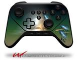 Portal - Decal Style Skin fits original Amazon Fire TV Gaming Controller