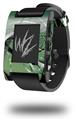 Airy - Decal Style Skin fits original Pebble Smart Watch (WATCH SOLD SEPARATELY)