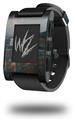 Balance - Decal Style Skin fits original Pebble Smart Watch (WATCH SOLD SEPARATELY)