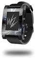 Breakthrough - Decal Style Skin fits original Pebble Smart Watch (WATCH SOLD SEPARATELY)