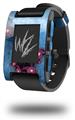 Castle Mount - Decal Style Skin fits original Pebble Smart Watch (WATCH SOLD SEPARATELY)