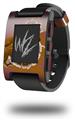 Comet Nucleus - Decal Style Skin fits original Pebble Smart Watch (WATCH SOLD SEPARATELY)
