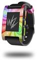 Constipation - Decal Style Skin fits original Pebble Smart Watch (WATCH SOLD SEPARATELY)