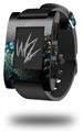 Coral Reef - Decal Style Skin fits original Pebble Smart Watch (WATCH SOLD SEPARATELY)