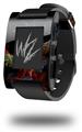 Crystal Tree - Decal Style Skin fits original Pebble Smart Watch (WATCH SOLD SEPARATELY)