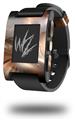 Lost - Decal Style Skin fits original Pebble Smart Watch (WATCH SOLD SEPARATELY)