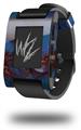 Celestial - Decal Style Skin fits original Pebble Smart Watch (WATCH SOLD SEPARATELY)