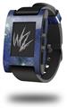 Emerging - Decal Style Skin fits original Pebble Smart Watch (WATCH SOLD SEPARATELY)