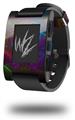 Lots of Love - Decal Style Skin fits original Pebble Smart Watch (WATCH SOLD SEPARATELY)