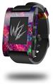 Organic - Decal Style Skin fits original Pebble Smart Watch (WATCH SOLD SEPARATELY)