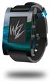 Ping - Decal Style Skin fits original Pebble Smart Watch (WATCH SOLD SEPARATELY)