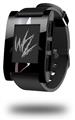 Playful - Decal Style Skin fits original Pebble Smart Watch (WATCH SOLD SEPARATELY)