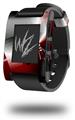Positive Three - Decal Style Skin fits original Pebble Smart Watch (WATCH SOLD SEPARATELY)