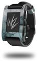 Swarming - Decal Style Skin fits original Pebble Smart Watch (WATCH SOLD SEPARATELY)
