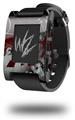 Ultra Fractal - Decal Style Skin fits original Pebble Smart Watch (WATCH SOLD SEPARATELY)