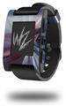 Chance Encounter - Decal Style Skin fits original Pebble Smart Watch (WATCH SOLD SEPARATELY)