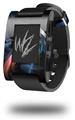 Darkness Stirs - Decal Style Skin fits original Pebble Smart Watch (WATCH SOLD SEPARATELY)