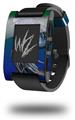 Crane - Decal Style Skin fits original Pebble Smart Watch (WATCH SOLD SEPARATELY)