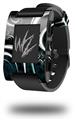 Cs2 - Decal Style Skin fits original Pebble Smart Watch (WATCH SOLD SEPARATELY)