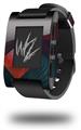 Diamond - Decal Style Skin fits original Pebble Smart Watch (WATCH SOLD SEPARATELY)